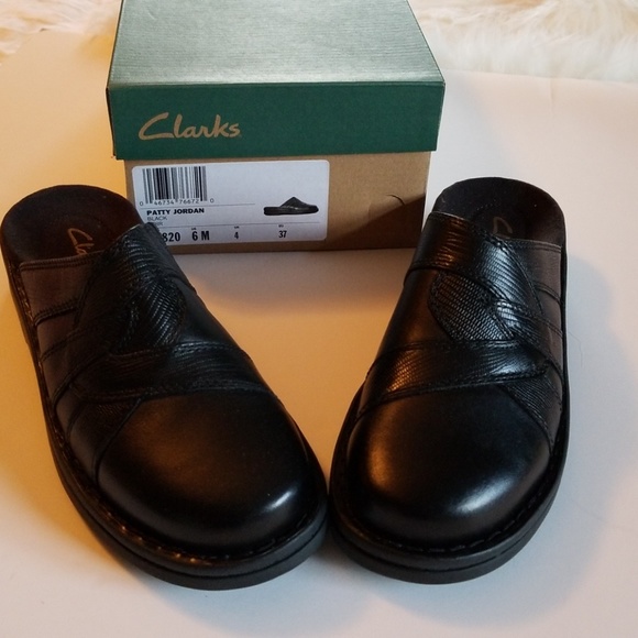 Clarks Shoes - Clarks